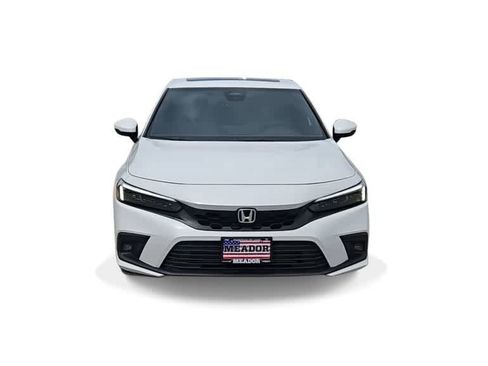 Used 2024 Honda Civic Sport Touring image 3