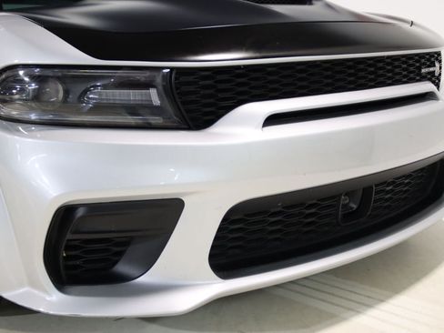Used 2020 Dodge Charger Scat Pack RWD image 30