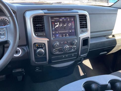 Used 2020 RAM 1500 Classic Warlock w/ Electronics Group image 6