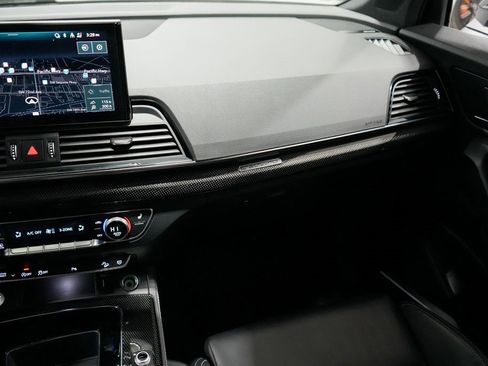 Used 2023 Audi SQ5 Premium Plus image 17