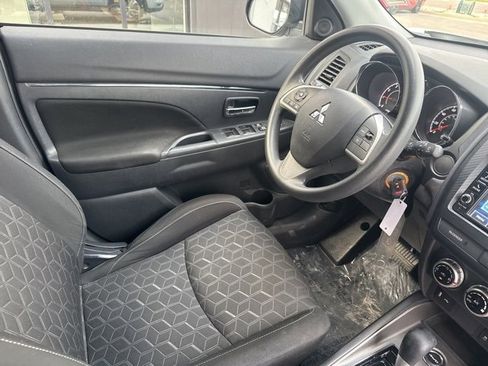 Used 2022 Mitsubishi Outlander Sport ES image 24