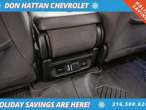 Used 2024 Chevrolet Silverado 2500 LT image 24