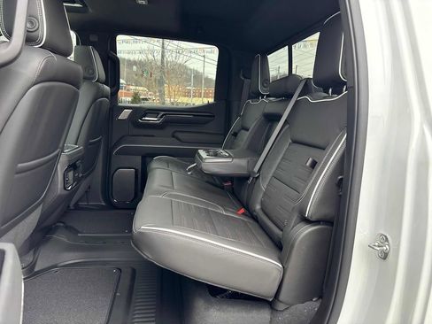 New 2026 GMC Sierra 1500 AT4X image 31