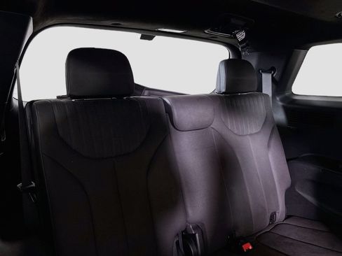 Used 2024 Hyundai Palisade Calligraphy AWD/4WD image 30
