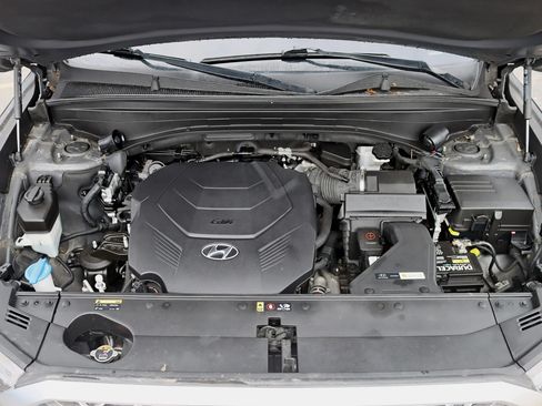 Used 2020 Hyundai Palisade Limited AWD/4WD image 45