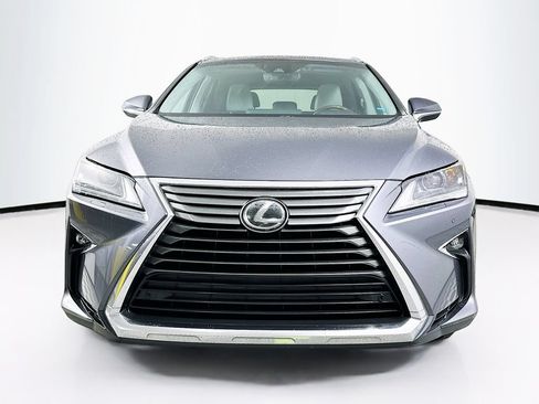 Used 2016 Lexus RX 350 AWD w/ Premium Package image 5