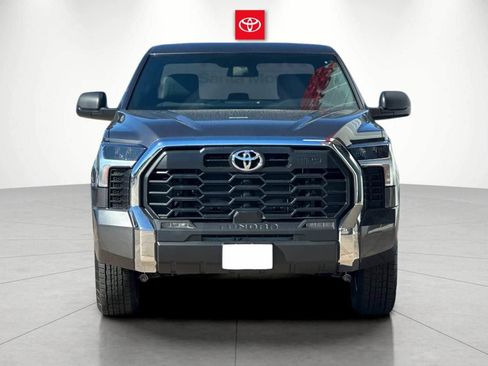 New 2026 Toyota Tundra SR5 AWD/4WD image 7