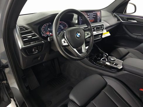 Used 2023 BMW X3 xDrive30i w/ Premium Package w/ZPA image 17