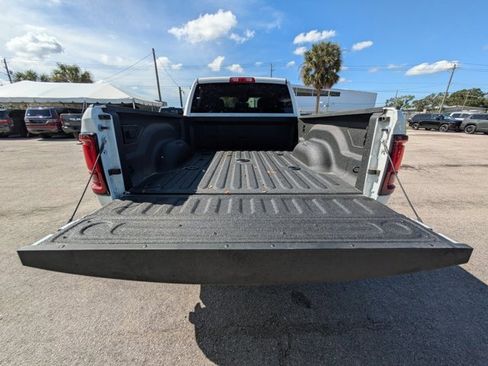 New 2026 RAM 2500 Big Horn image 11