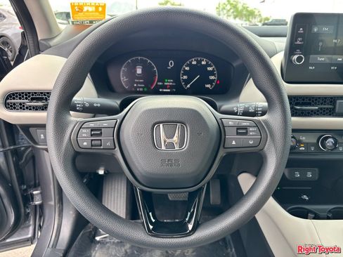 Used 2026 Honda HR-V LX image 21
