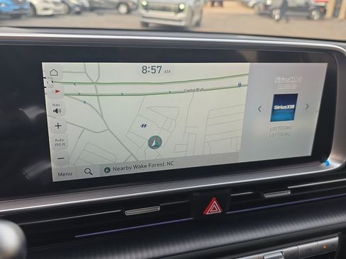 New 2025 Hyundai Ioniq 6 Limited image 32