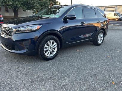 Used 2020 Kia Sorento LX w/ LX I4 Convenience Package
