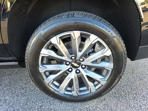 New 2026 Chevrolet Tahoe High Country image 8