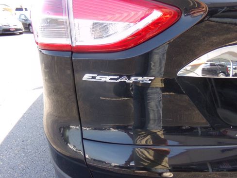 Used 2014 Ford Escape Titanium w/ Equipment Group 401A FWD image 43