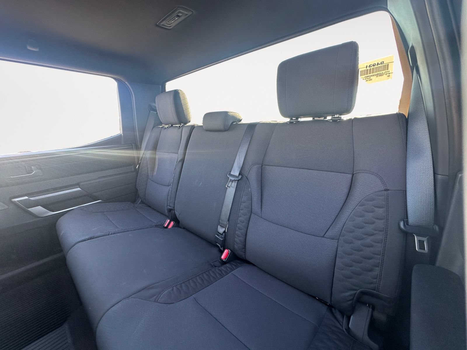 Certified 2026 Toyota Tundra SR5 w/ SR5 Convenience Package AWD/4WD image 13