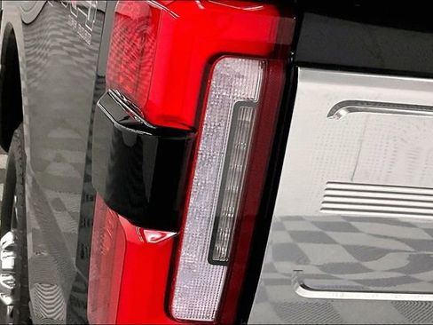 Used 2024 Ford F250 Limited w/ FX4 Off-Road Package image 33