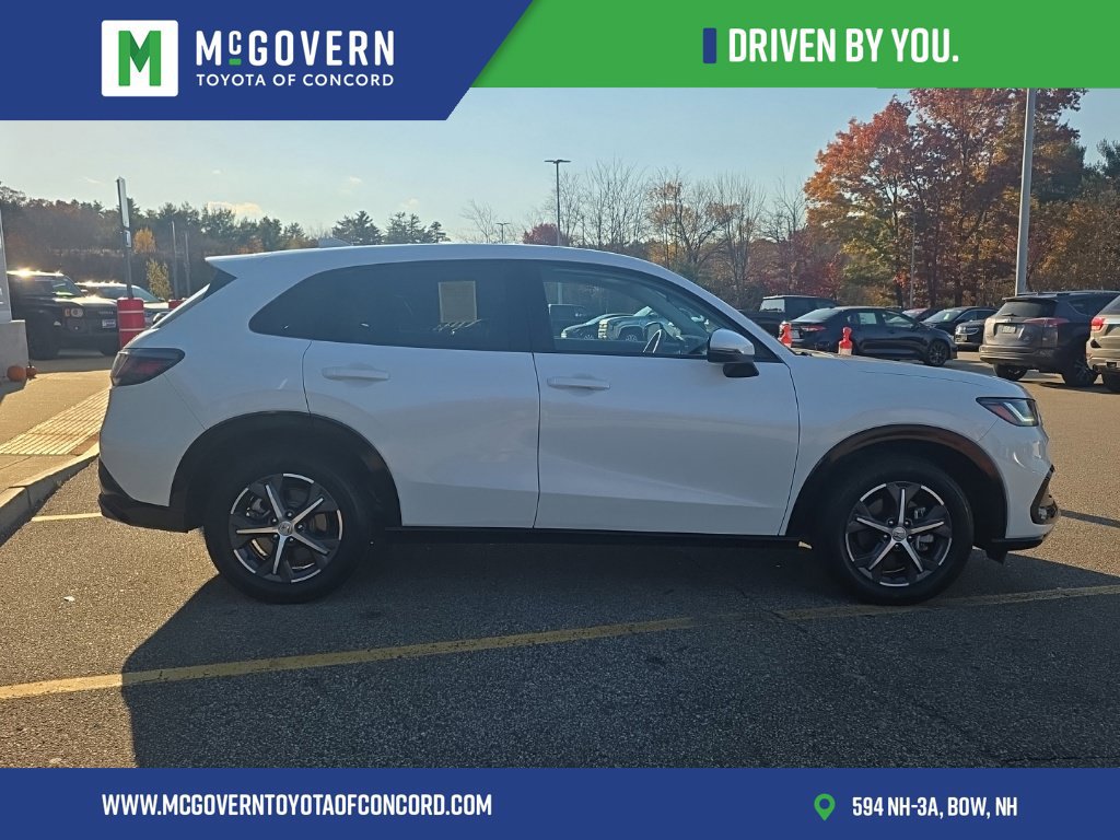 Used 2024 Honda HR-V EX-L image 6
