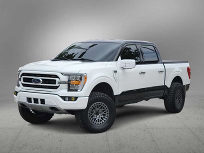 Used 2023 Ford F150 XLT w/ Equipment Group 302A High