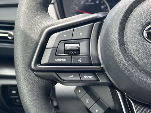 New 2026 Subaru WRX Premium AWD/4WD image 23
