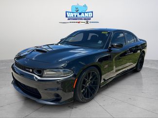 Certified 2019 Dodge Charger Scat Pack w/ Dynamics Package RWD video 1