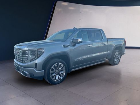 Used 2023 GMC Sierra 1500 Denali w/ Denali Reserve Package image 2