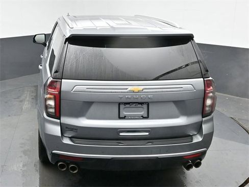 Used 2024 Chevrolet Tahoe High Country image 40