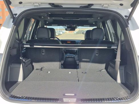 New 2025 Kia Telluride SX X-Line AWD/4WD image 15