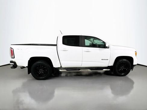 Used 2021 GMC Canyon Elevation AWD/4WD image 8
