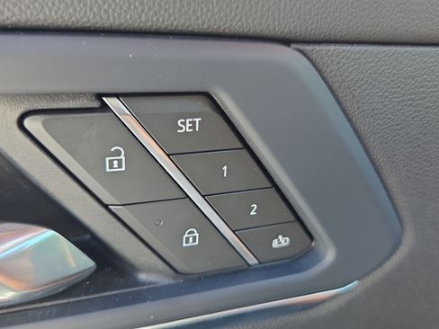 Certified 2026 GMC Terrain Denali AWD/4WD image 29