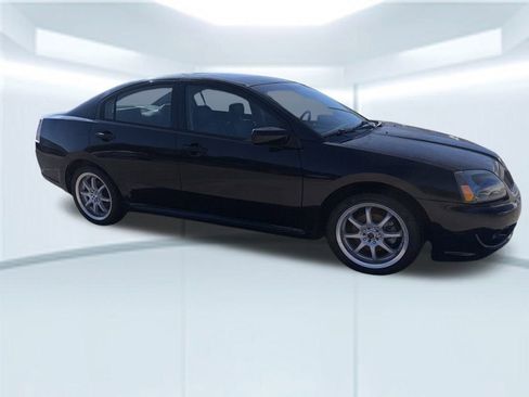 Used 2007 Mitsubishi Galant Ralliart image 12