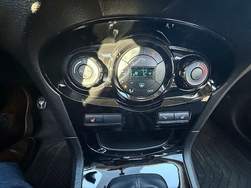 Used 2019 Ford Fiesta ST-Line w/ ST Line Cold Weather Package image 24