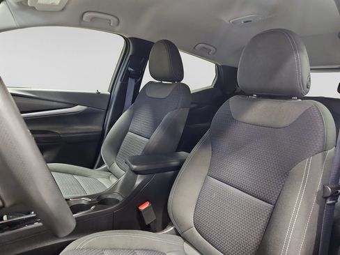 Used 2023 Chevrolet Bolt EUV LT FWD image 25