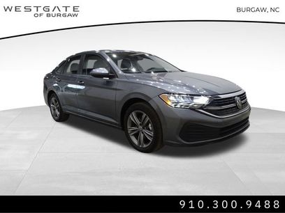 Used 2024 Volkswagen Jetta SE