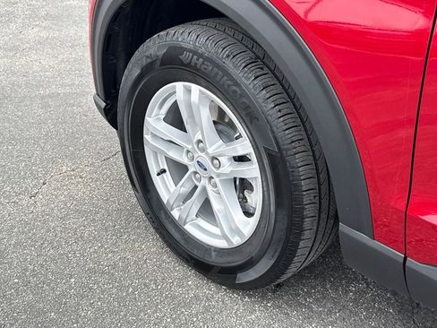 Certified 2023 Ford Explorer XLT image 18