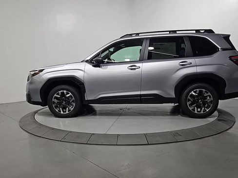 New 2026 Subaru Forester Premium AWD/4WD image 2
