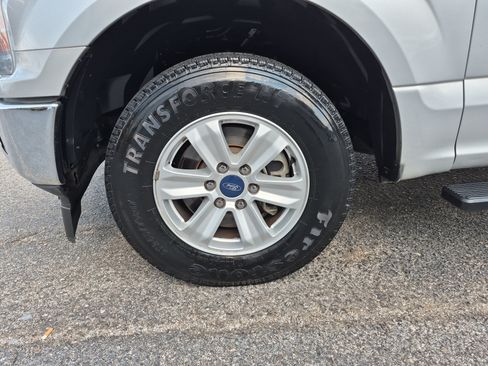 Used 2018 Ford F150 XLT RWD image 9