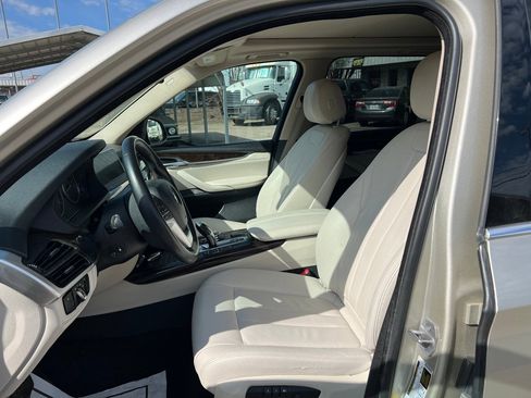 Used 2015 BMW X5 xDrive35i image 9