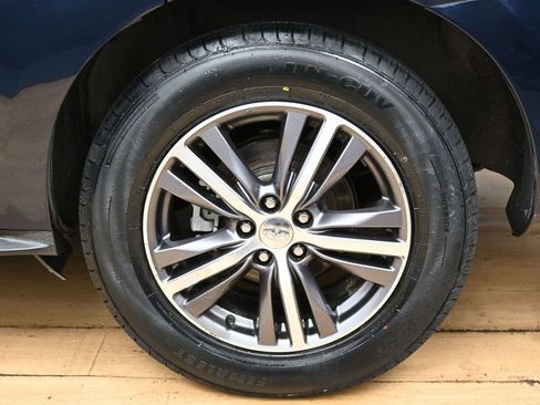 Used 2019 INFINITI QX60 Luxe AWD/4WD image 9