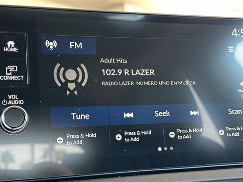 New 2025 Acura ADX FWD image 14