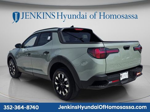 New 2026 Hyundai Santa Cruz SEL FWD image 6