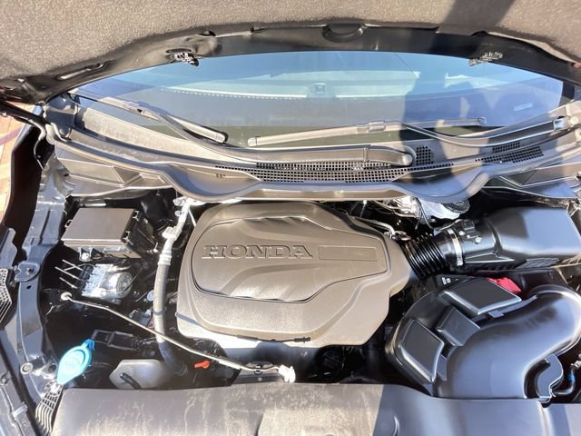 Certified 2025 Honda Odyssey Touring image 26