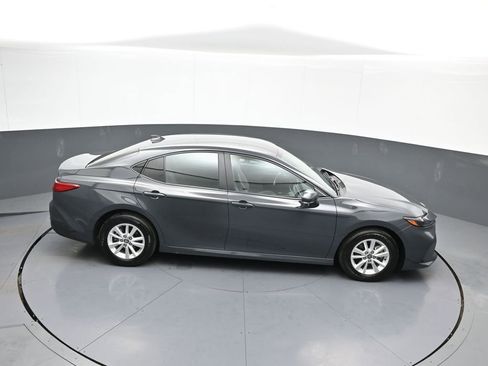 Certified 2025 Toyota Camry LE AWD/4WD image 36