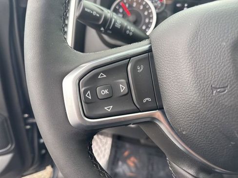 New 2026 RAM 1500 4x4 Crew Cab image 22