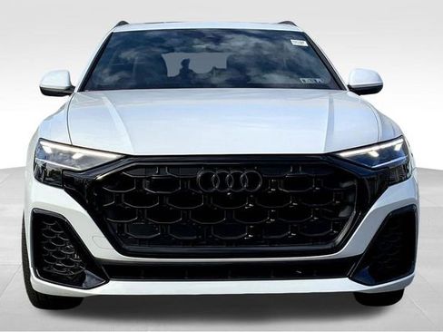 New 2026 Audi Q8 Premium Plus image 3