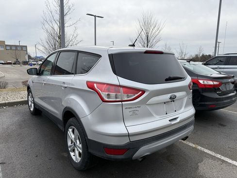 Used 2014 Ford Escape SE image 7