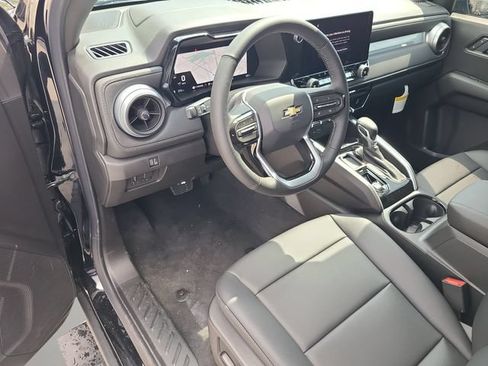 New 2026 Chevrolet Colorado LT w/ LT Convenience Package RWD image 20