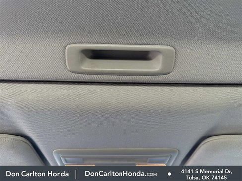 Used 2018 Honda Civic EX-L image 23