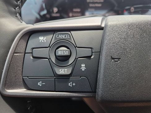 Used 2026 Nissan Sentra SV w/ SV Convenience Package FWD image 13