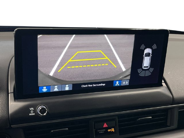 New 2026 Honda Pilot EX-L image 20