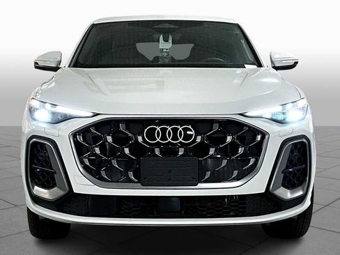New 2025 Audi Q5 Premium Plus image 3